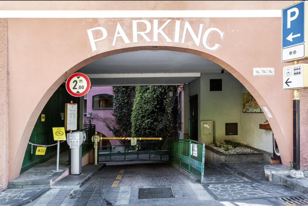 דירות Portofino'S Flavour מראה חיצוני תמונה
